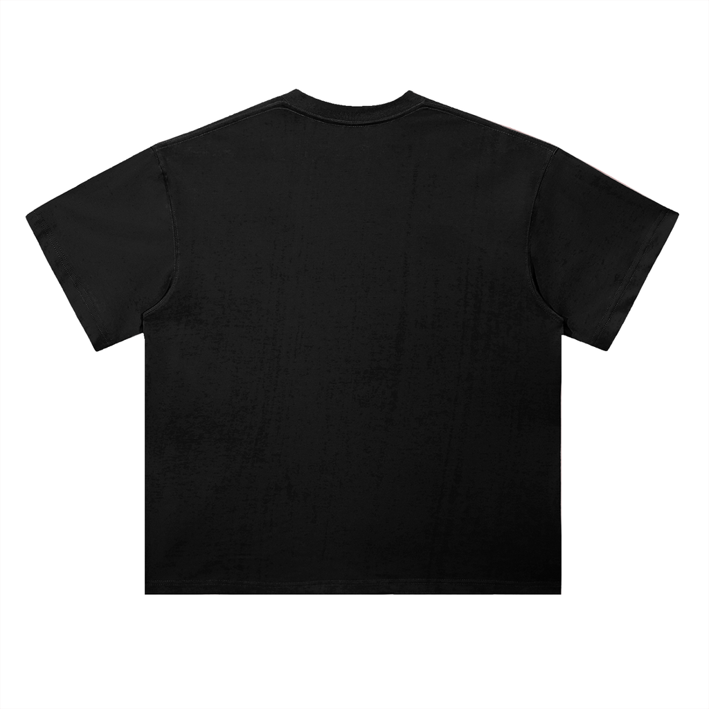 One Piece — Monster Trio Heavyweight Drop Shoulder Cotton T-Shirt