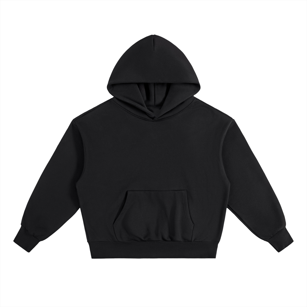 Demon Slayer — Swordsmith Village Arc Essential Heavyweight Fleece Hoodie