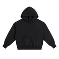 Demon Slayer — Swordsmith Village Arc Essential Heavyweight Fleece Hoodie
