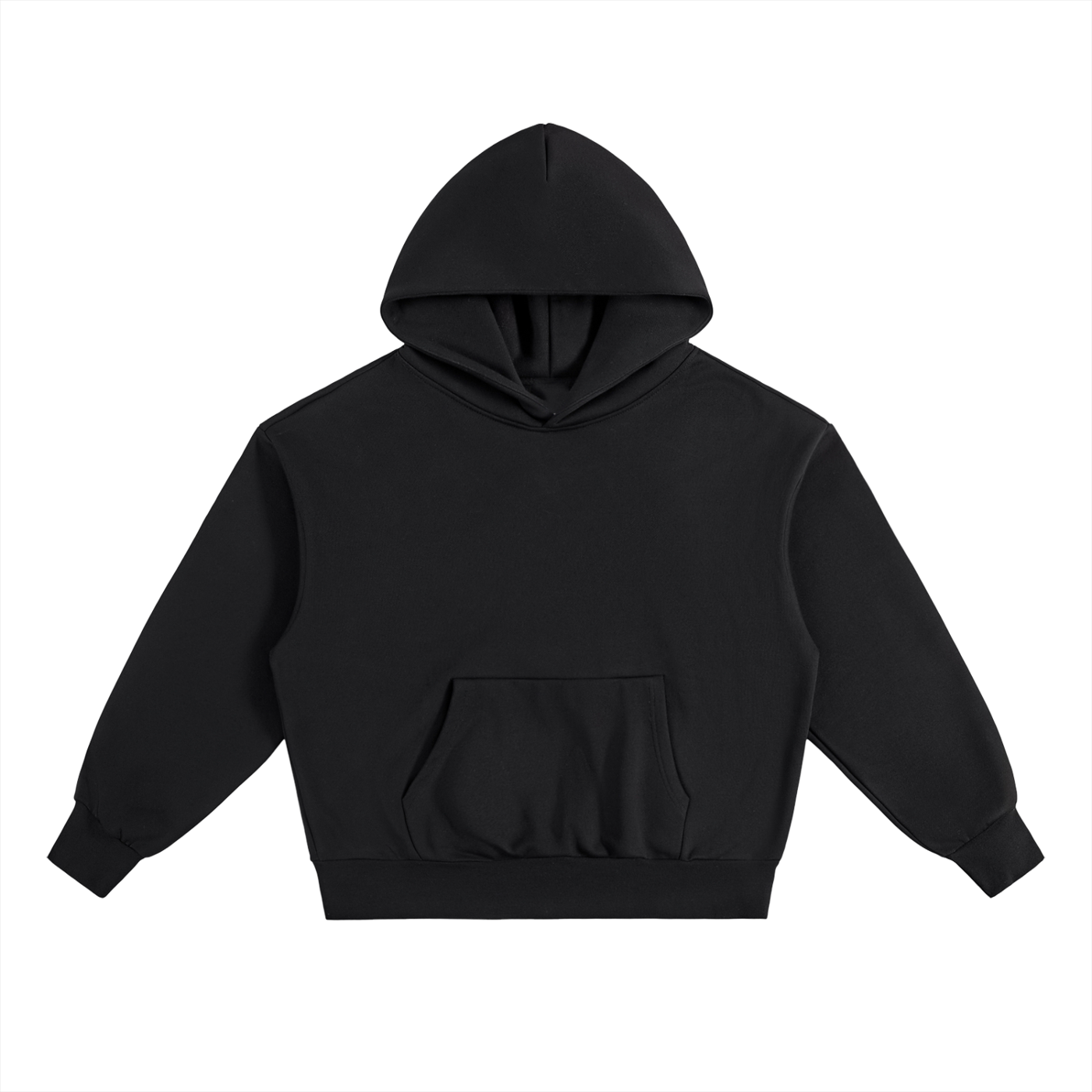 Ulquiorra Cifer — Segunda Etapa Essential Heavyweight Fleece Hoodie