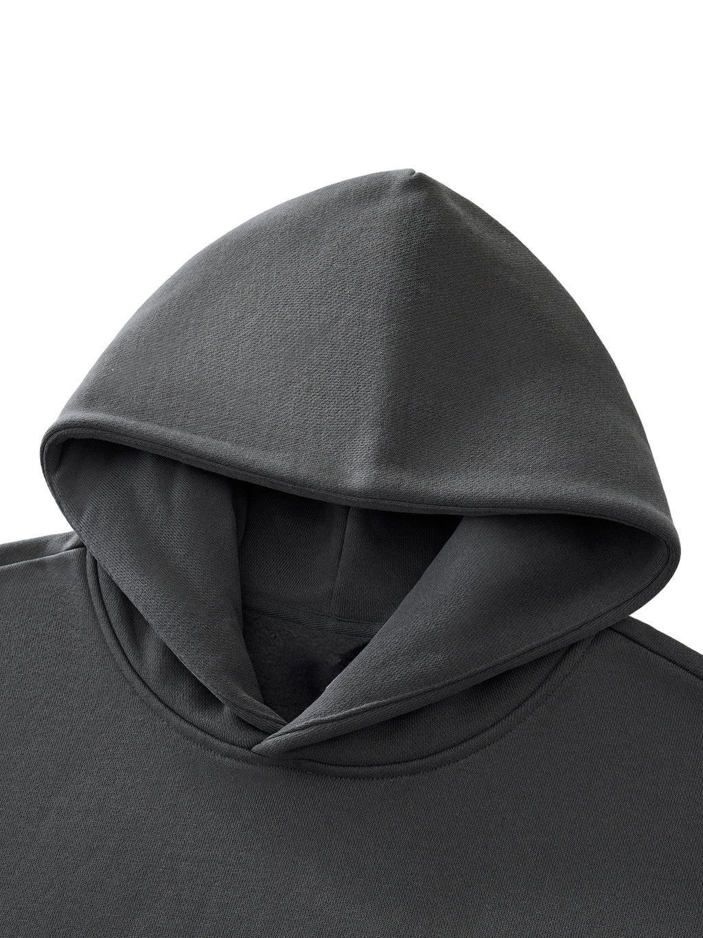 Demon Slayer — Swordsmith Village Arc Essential Heavyweight Fleece Hoodie