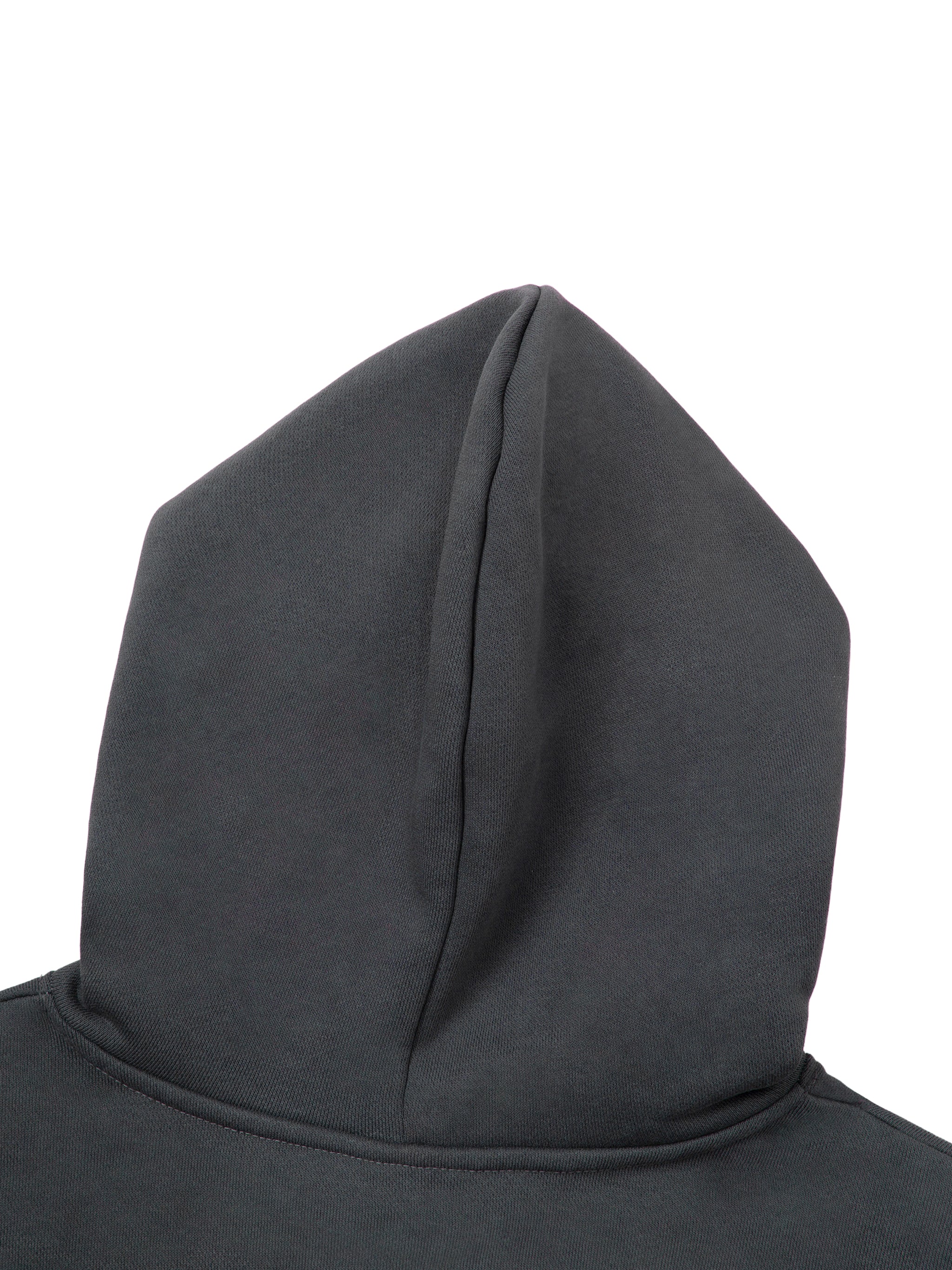Ulquiorra Cifer — Segunda Etapa Essential Heavyweight Fleece Hoodie