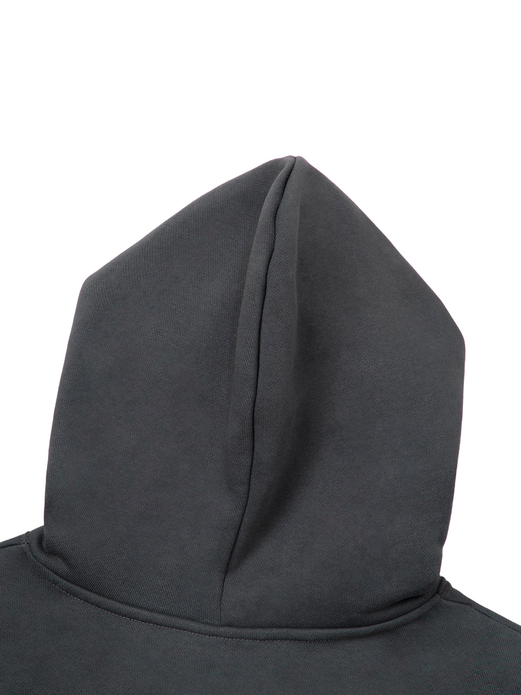 Demon Slayer — Swordsmith Village Arc Essential Heavyweight Fleece Hoodie