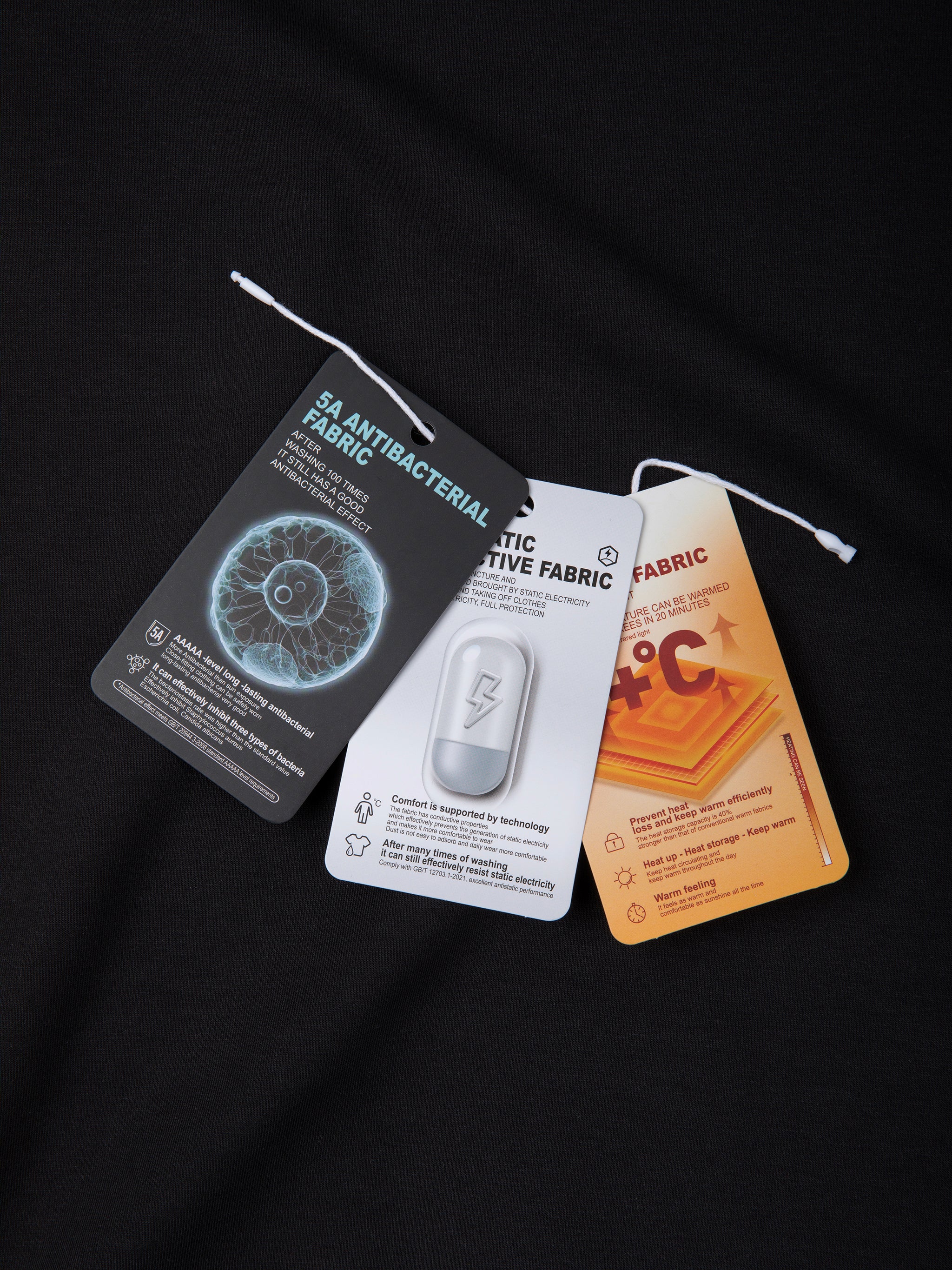 Ulquiorra Cifer — Segunda Etapa Essential Heavyweight Fleece Hoodie